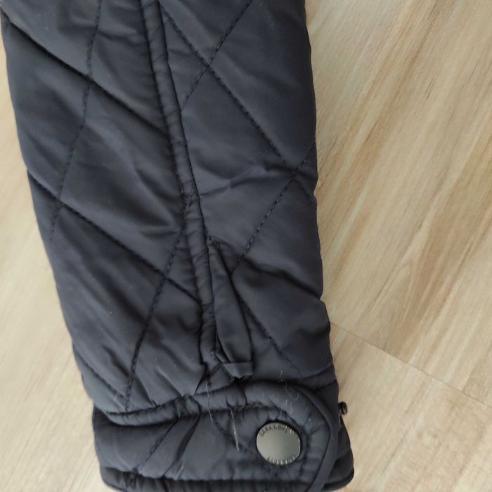 Kurtka Zara 110 elegancka