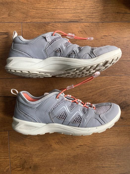 ECCO terracruise sneakersy dziecięce 36