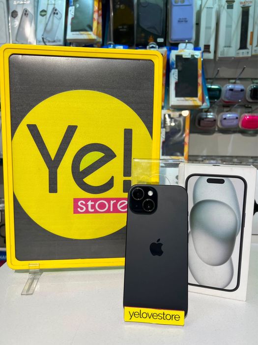 Iphone 15 128gb