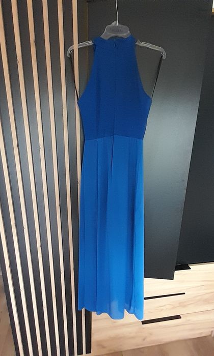 Chabrowy kombinezon, rozmiar Xs/ S