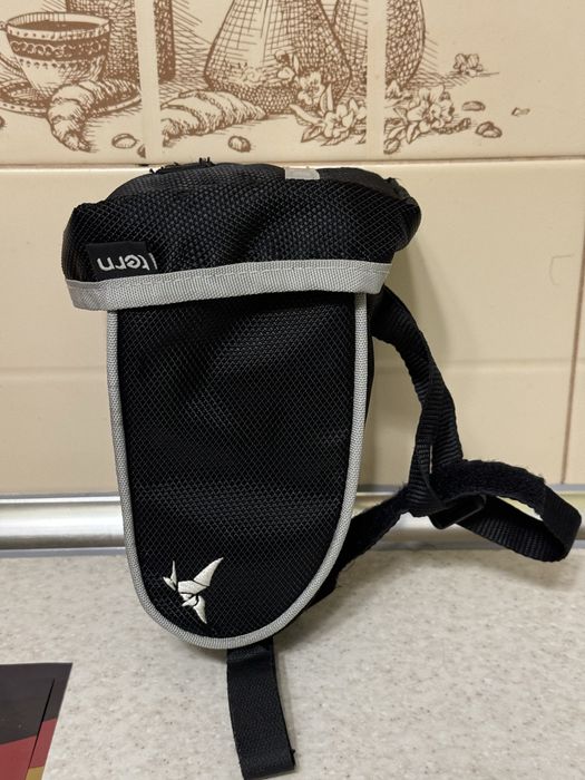 Оригінальна сумочка Tern