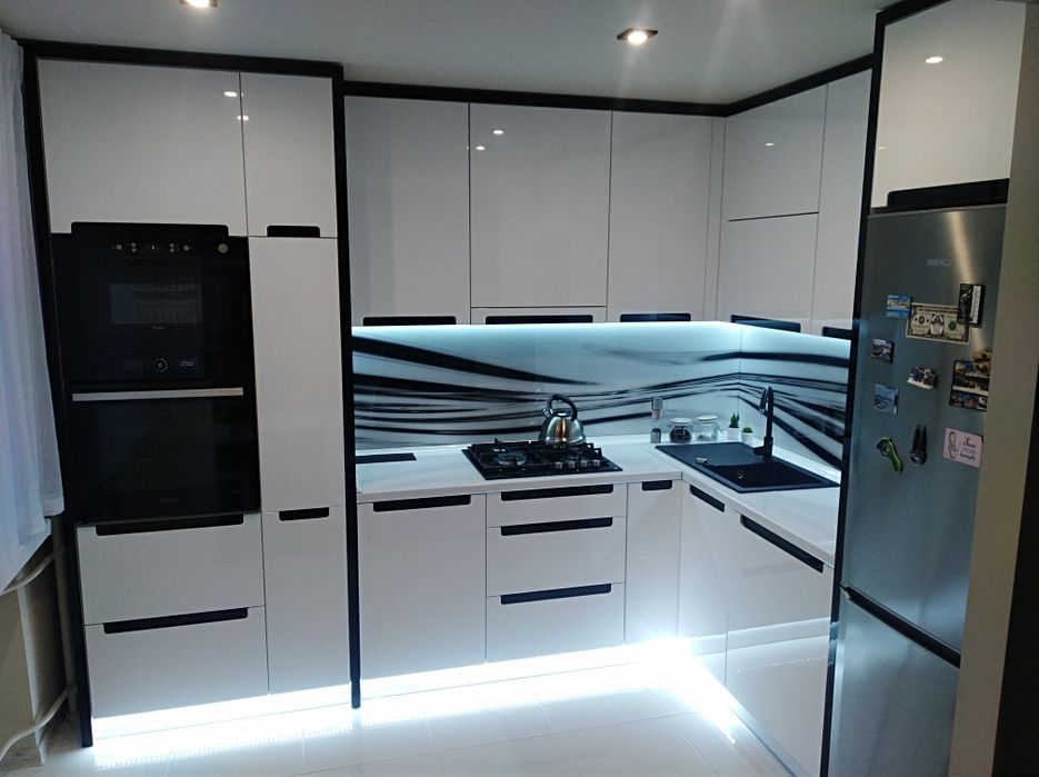 Meble kuchenne do każdego wnętrza