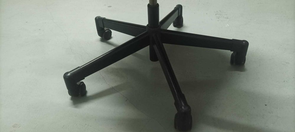 Cadeira de Escritório Ergonómica