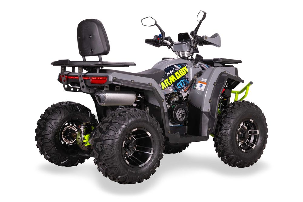 Купити новий Квадроцикл Sport Energy AFB200 в Артмото Харків Гарантія!