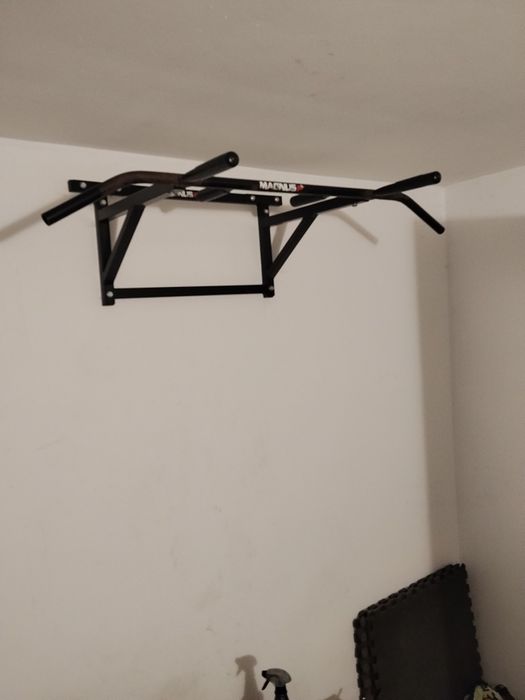 Magnus power urządzenia , worek