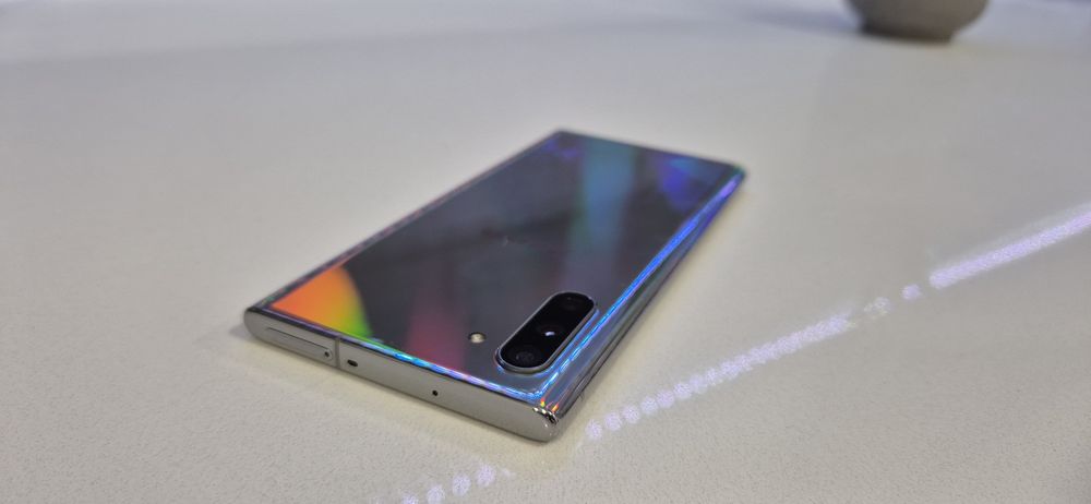 Samsung Note 10 SM-N970F