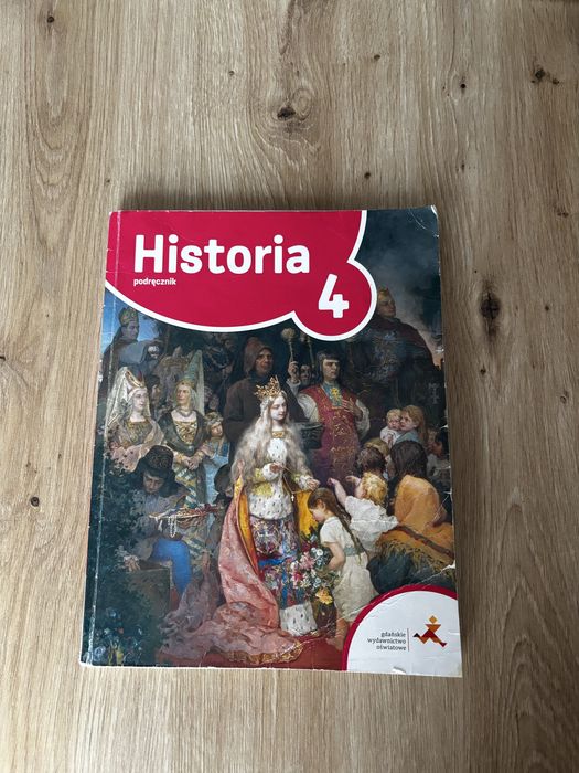 Historia klasa 4