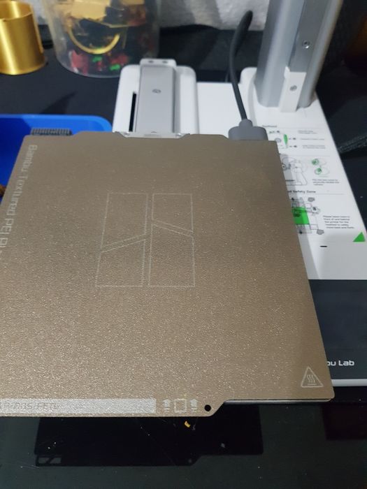 Impressora 3d bambu lab a1 mini