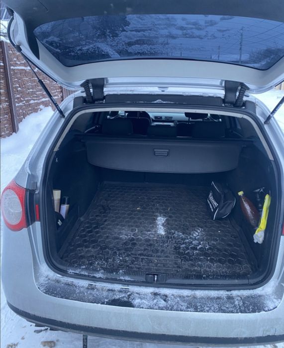 Продам Volkswagen Passat B6