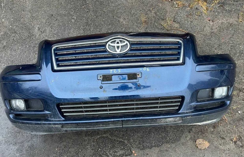 Разборка TOYOTA AVENSIS T25 Corolla Verso Avensis Verso 2,0D 1.8i