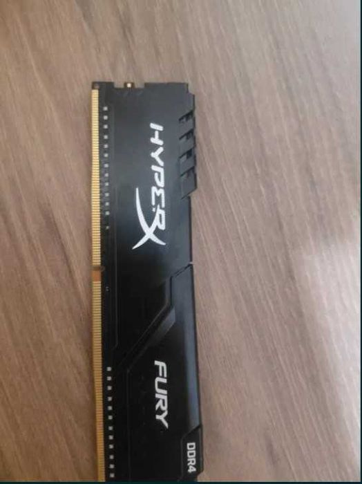 Оперативна пам'ять DDR4 4 /8 / 16 / 32 Gb, Гарантія