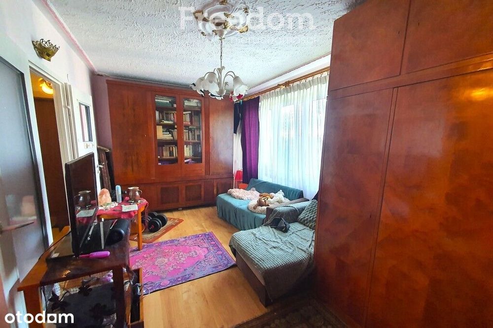 2 pokojowe przy ul. Chrobrego z windą
