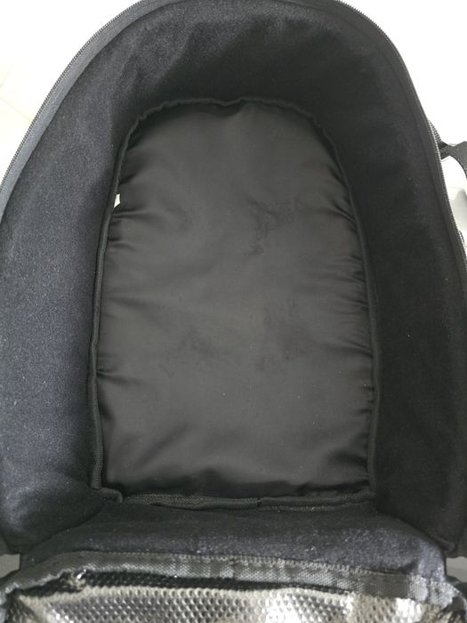 Mochila fotográfica