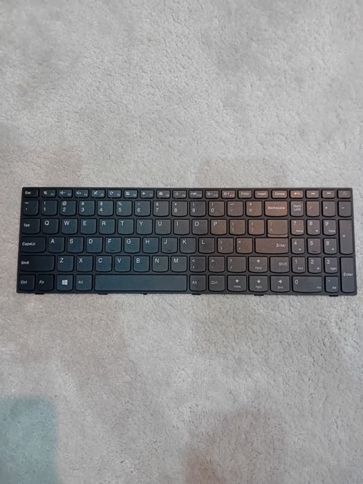 Klawiatura do laptopa IDEAPAD