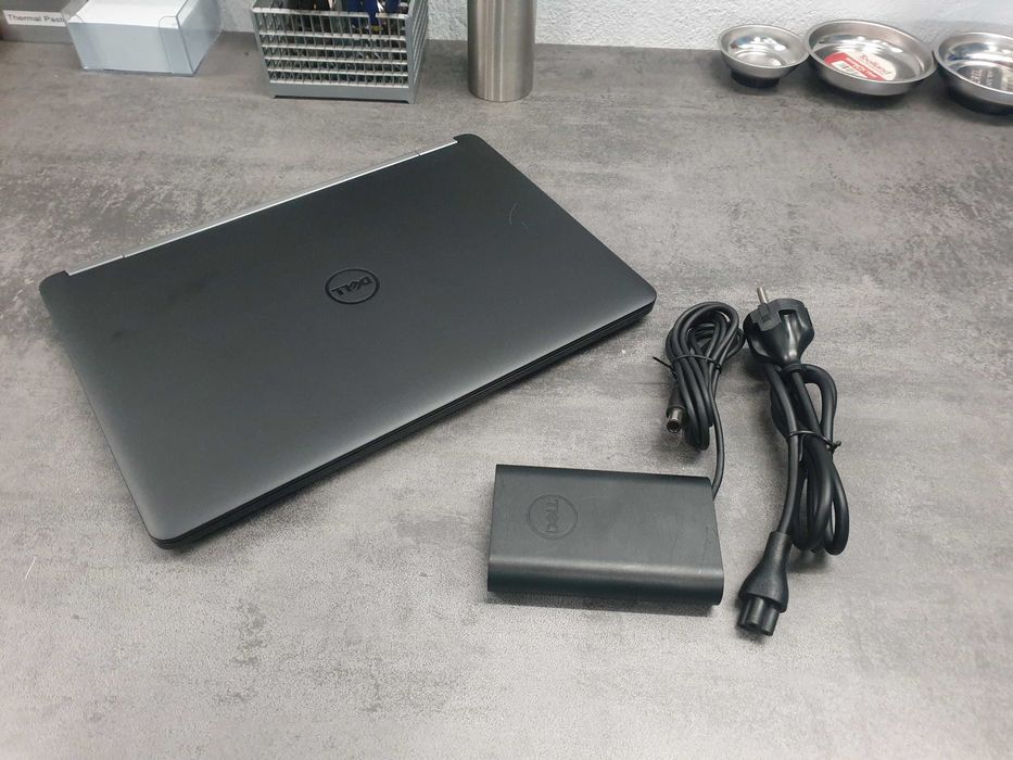 Portátil Dell Latitude e7270 (Recondicionado)