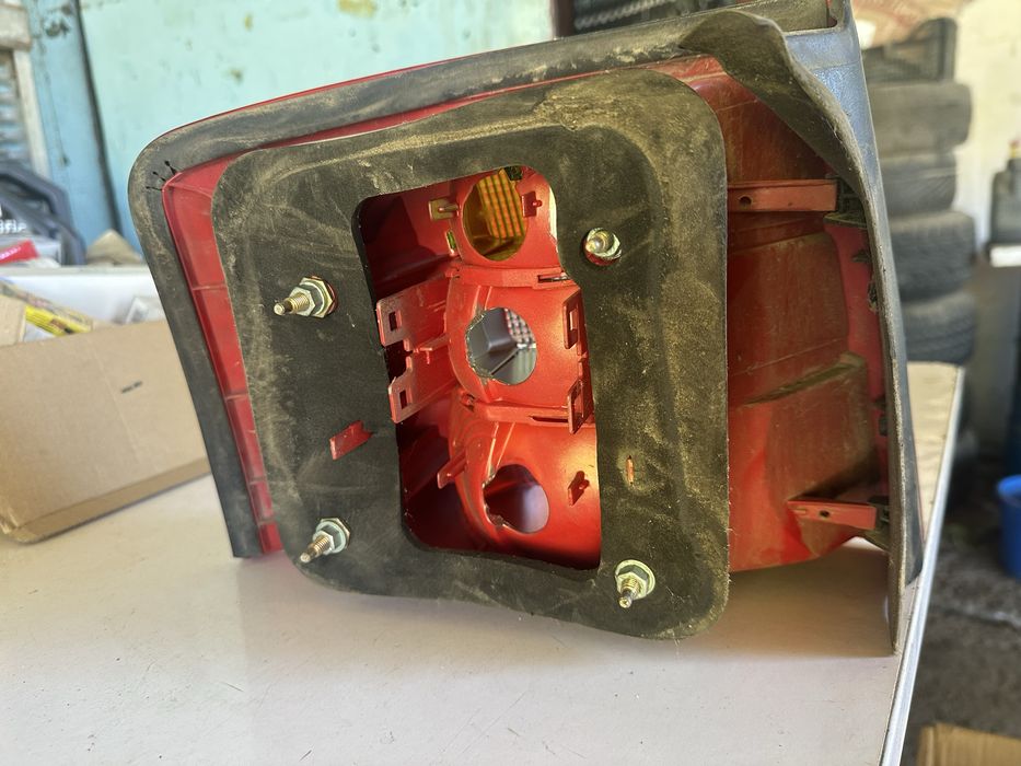 Стопи Audi a6 c5