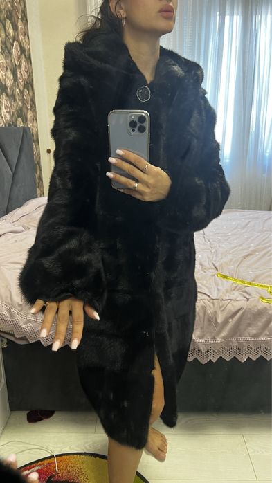 Шуба норкова