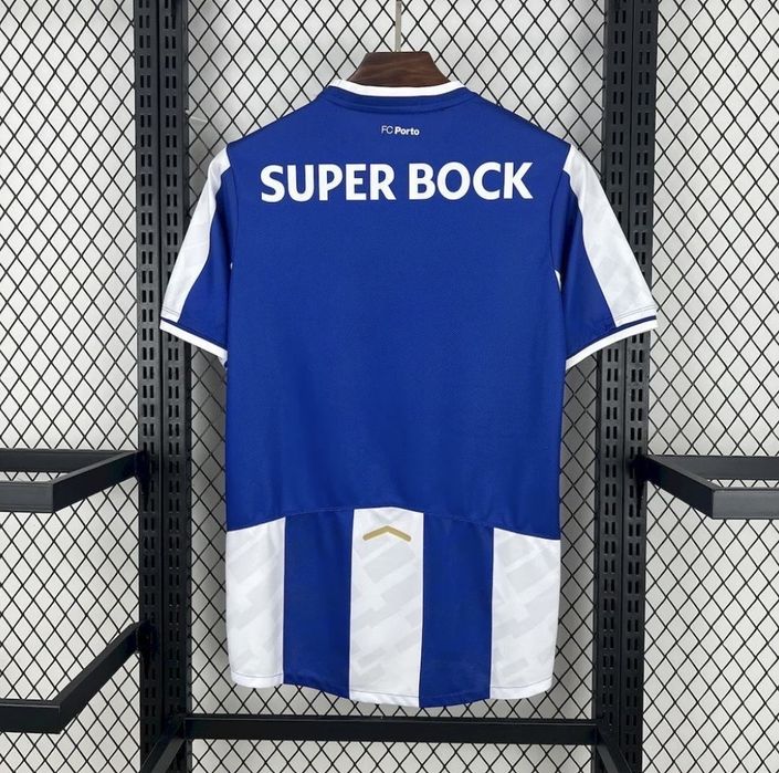 Camisola Principal FC Porto 25/26