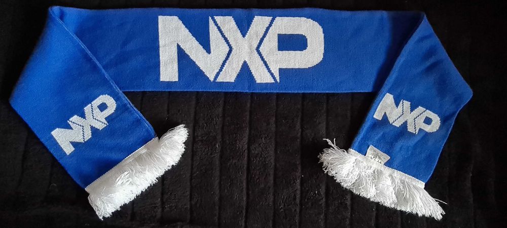 HAMBURGER SV     szalik