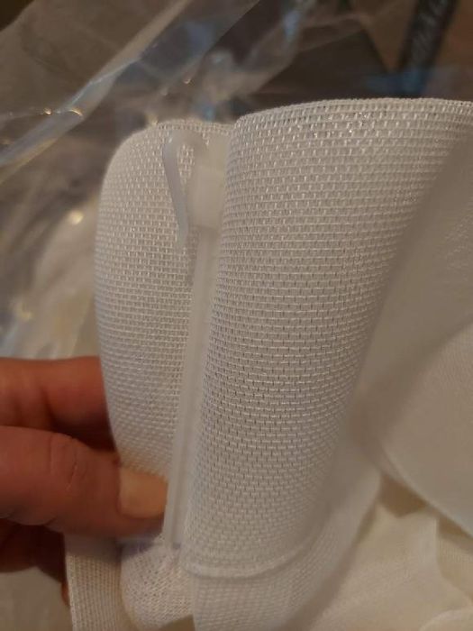 Zasłony Ridex Chillout gotowe uszyte