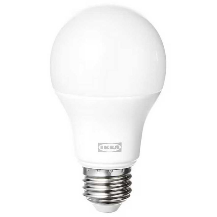 Inteligentna żarówka TRADFRI LED E27 IKEA