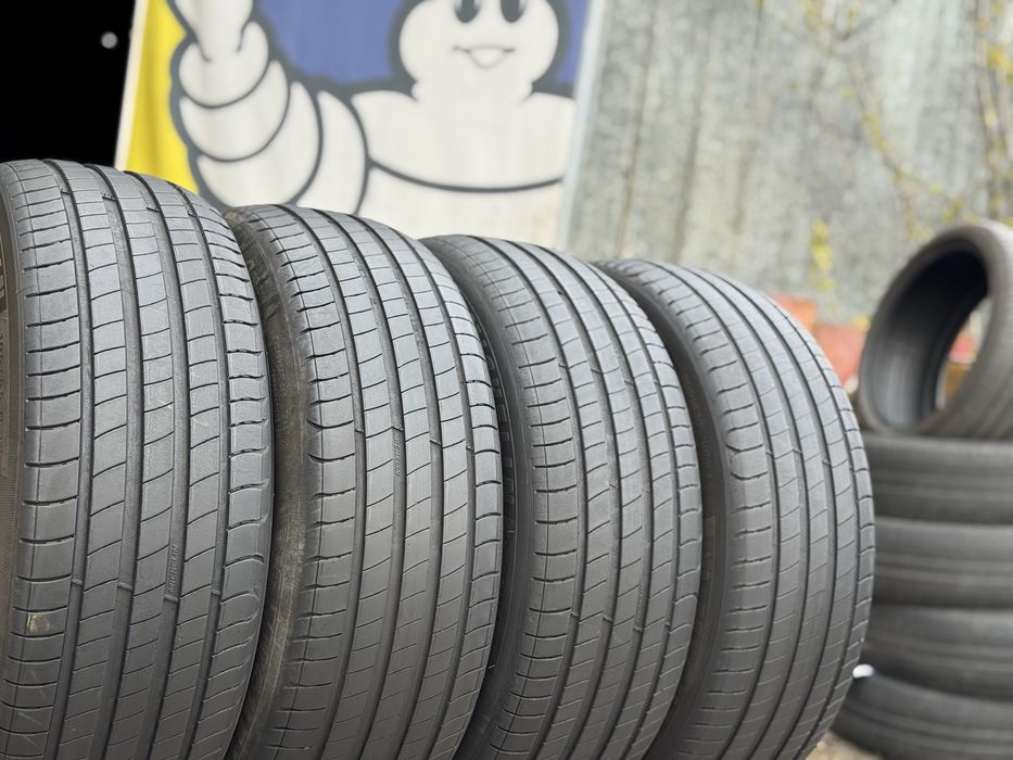 Шини Літні 4шт 195/55 R16 Michelin EPrimacy