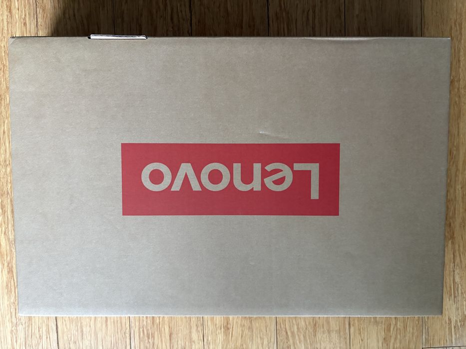 Laptop Lenovo IdeaPad Slim 3 15ARP10 15,3" R5 7533HS 24GB RAM, 512GB