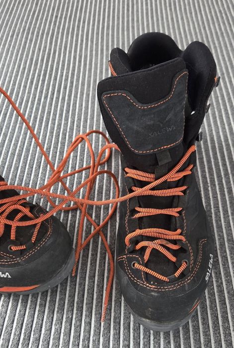 Buty górskie Salewa MS MTN trainer mid GTX