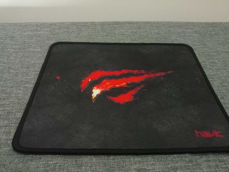 Tapetes De Rato Gaming