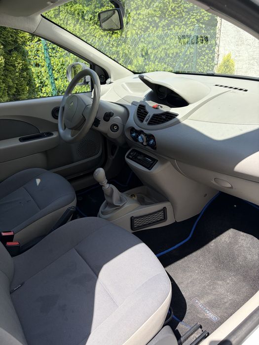 Renault twingo 2