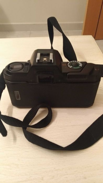 Câmera Fotográfica Pentax
