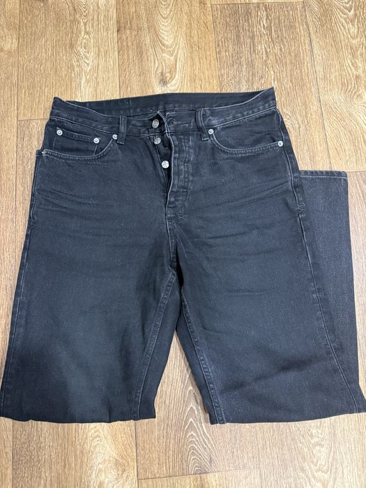 Джинси Ksubi 31 ідеальний стан