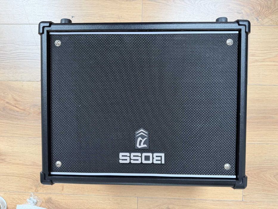 Boss Katana 50W + pokrowiec