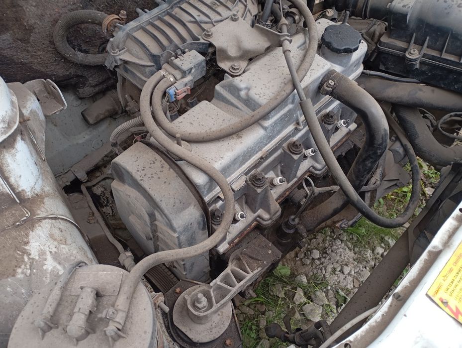 Продам двигун на Ваз 2109-2110