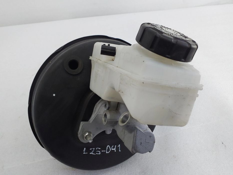 Servofreio RENAULT Clio IV (BH_)