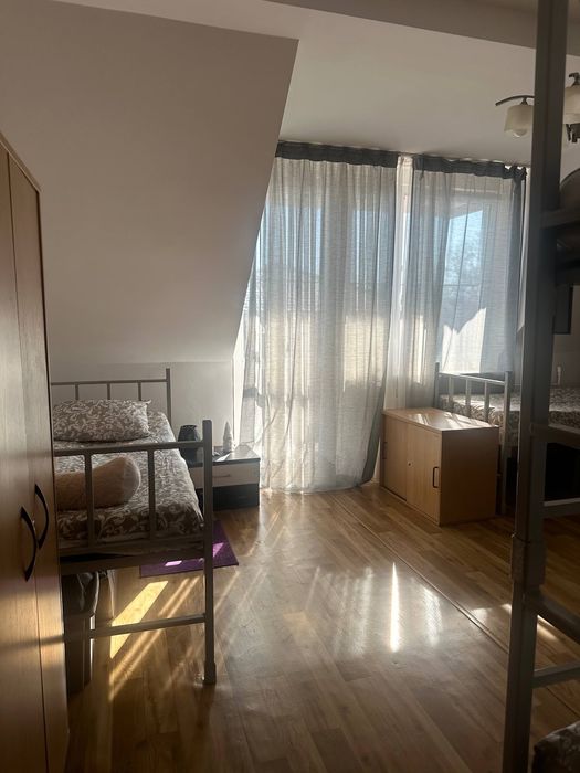 Хостел Варшава Прушкув | Hostel Pruszków | Фактура ват | Жилье для работников и фирм | Faktura VAT  | Есть места для групп