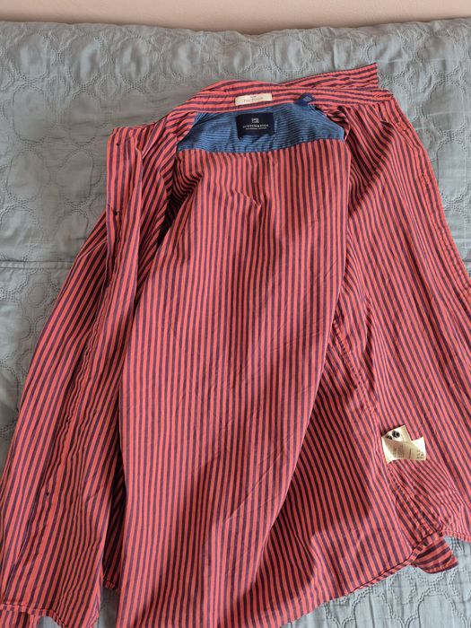 Сорочка Scotch & Soda L