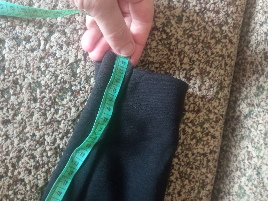 Кофта, Мантія, Кардиган чоловіча розмір S/M