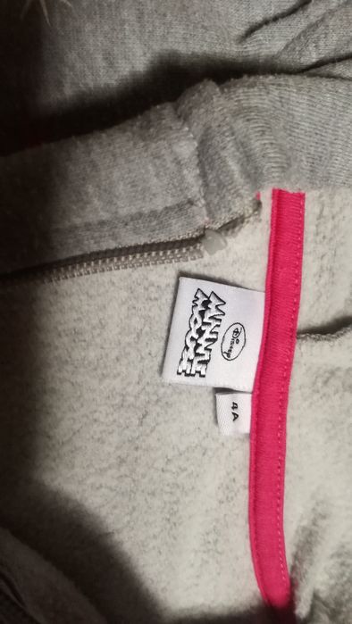 Varias roupas de menina 3/4 anos