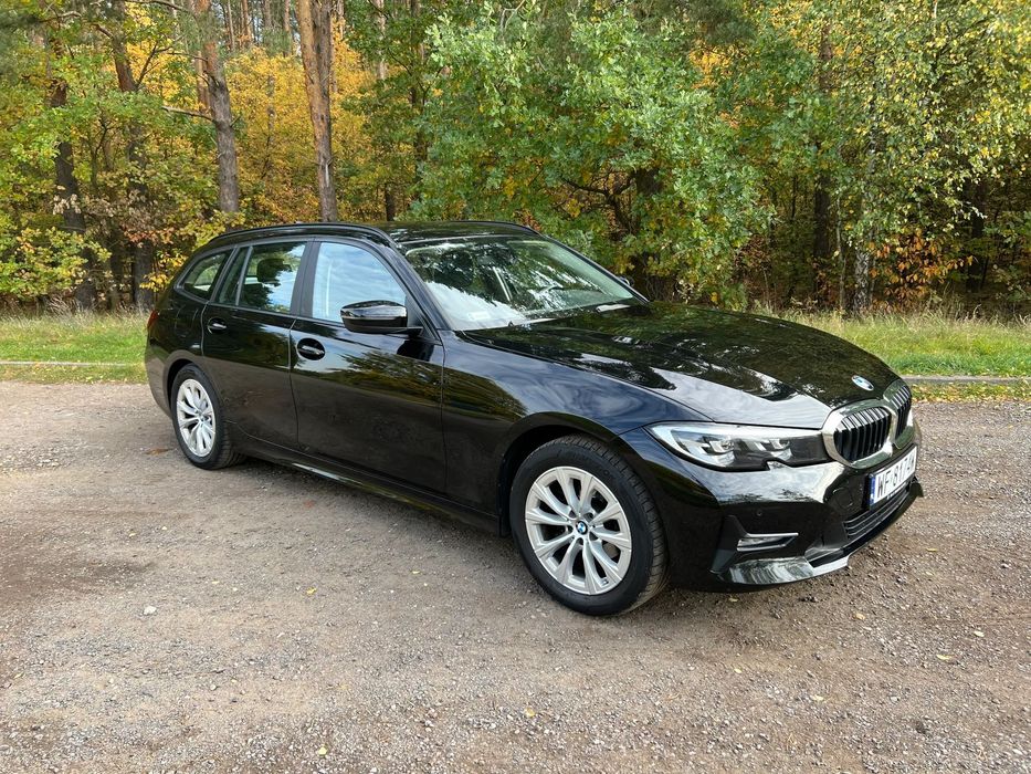 BMW Seria 3