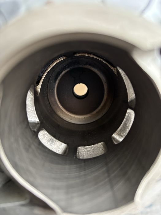 Cilindro Honda cr 125