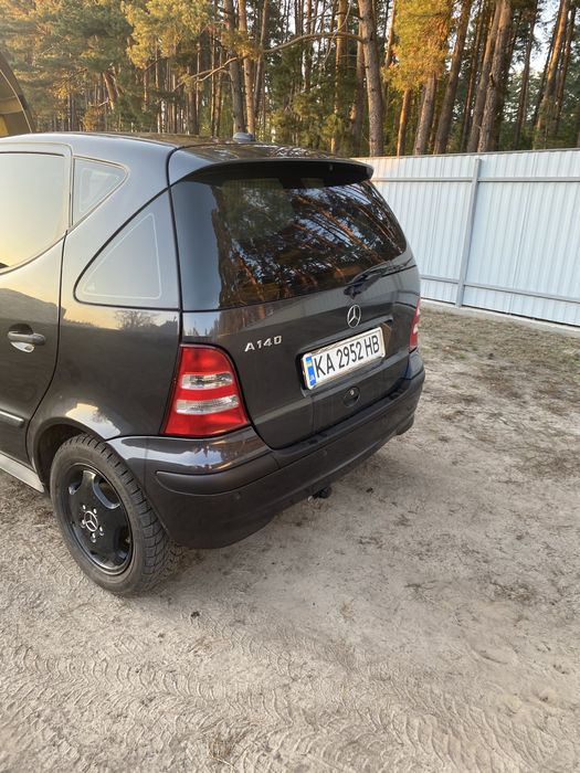 продам Mercedes-Benz A-Class 140