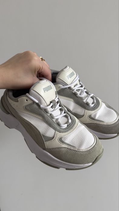 Кросівки Puma жіночі