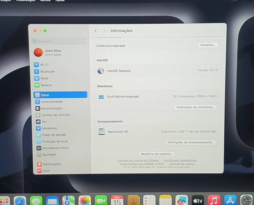 MacBook Pro 2019492648276386140163