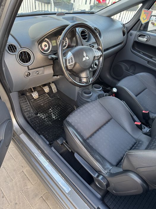 Mitsubishi Colt 1,5 CZT