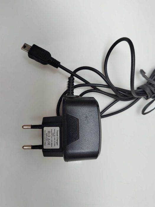 Ładowarka USB mini B