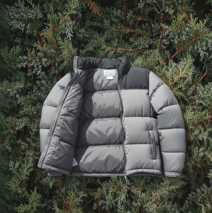 ОРИГІНАЛ! Куртка Columbia