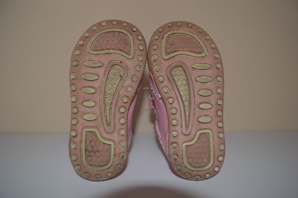 Buciki dziecięce Sugus (21)