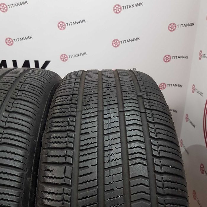 +2шт Шини всесезонні  225/45/17 Dunlop Sport AS колеса гума резина Р17