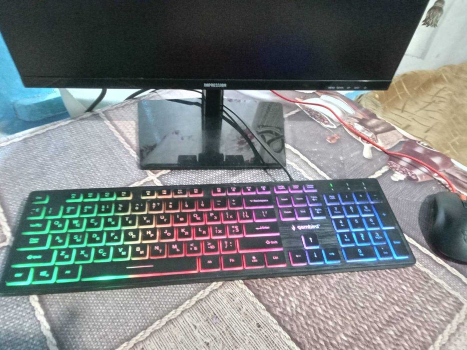 Продам компьютер. Торг